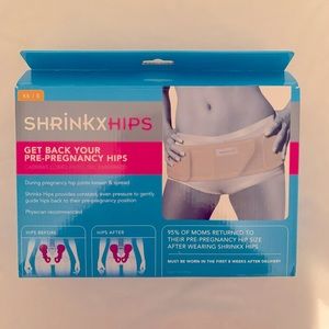 Shrinkx Hips XS/S